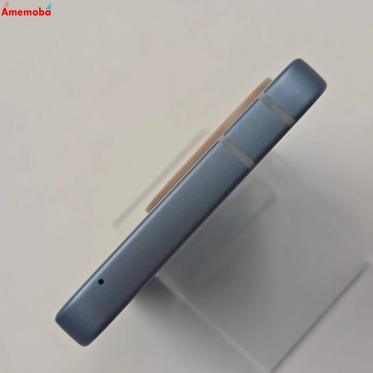 ��®ȯ��AQUOS sense9 6GB/128GB �֥롼 SHG14 AU��SIM�ե꡼