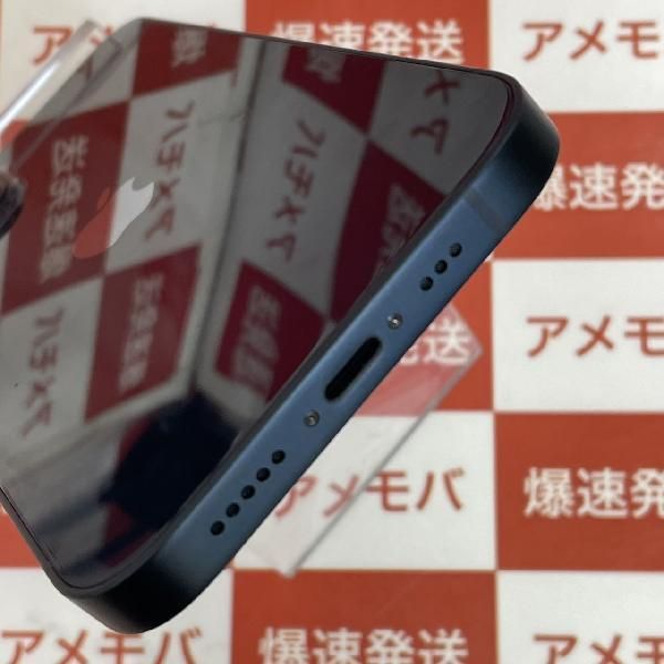 ムスビー｜爆速発送iPhone 13 128GB docomo版SIMフリー バッテリー99 