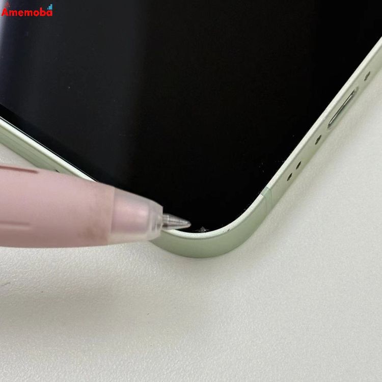 ��®ȯ��iPhone12 mini 64GB ���꡼�� MGAV3J/A docomo��SIM�ե꡼