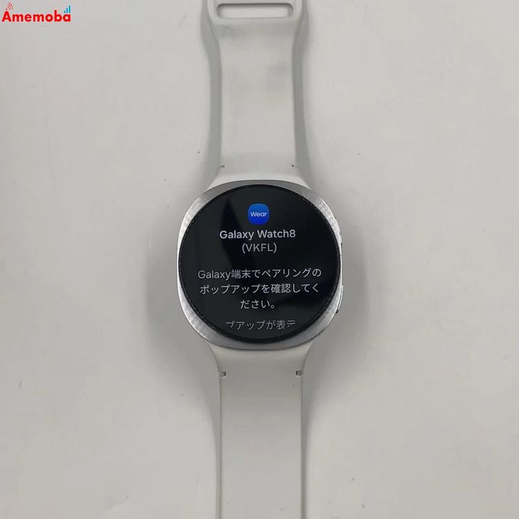 Galaxy Watch 8  44mm LTE��ǥ� 32GB ����ե����� SM-L335F ��