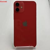 iPhone12 mini 128GB Product Red MGDN3J/A SoftBank��