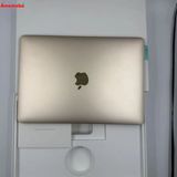 MacBook 12����� 2017 8GB/256GB ������� MNYK2J/A Corem3