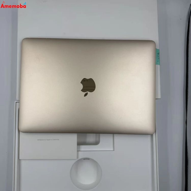 MacBook 12����� 2017 8GB/256GB ������� MNYK2J/A Corem3