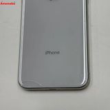 ��®ȯ��iPhoneX 64GB ����С� MQAY2J/A AU��SIM�ե꡼ �������