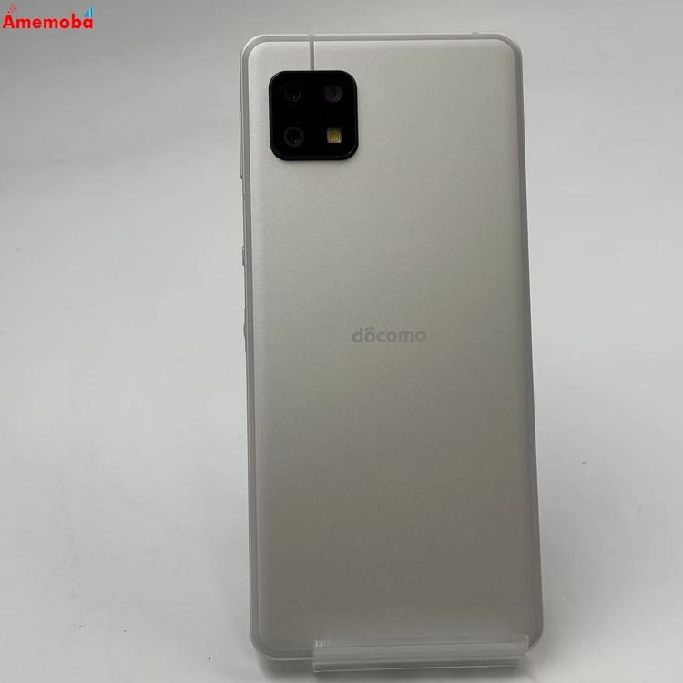 ��®ȯ��AQUOS sense6 4GB/64GB ����С� SH-54B SIM�ե꡼