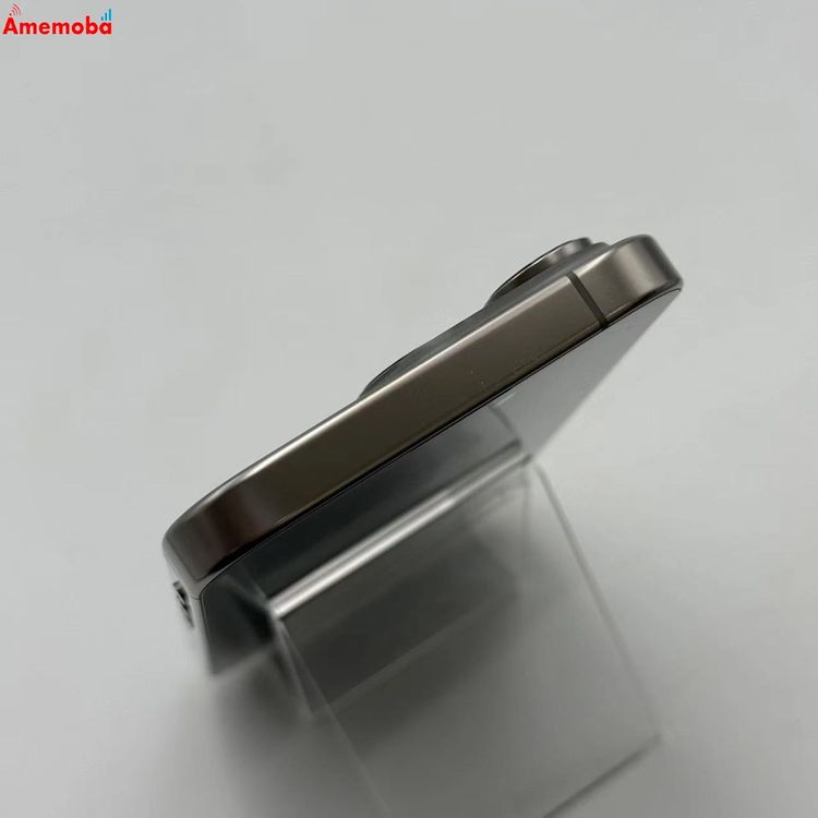 iPhone16 Pro 256GB �ʥ���������˥��� MYN33J/A Apple��SIM�ե�