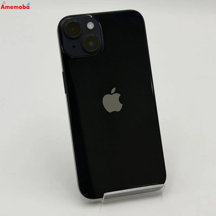 ��®ȯ��iPhone14 128GB �ߥåɥʥ��� MPUD3J/A docomo��SIM�ե꡼