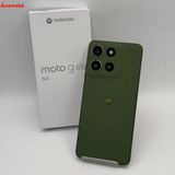 ��®ȯ��moto g66j 5G 128GB ���졼�ߥ��� XT2529-3 SIM�ե꡼ ������