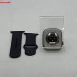Apple Watch Series11 46mm GPSモデル 64GB スペースグレイ MEW9