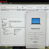 MacBook Air Retina 13����� 2020 1.1GHz Core i3 8GB 2