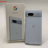 ��®ȯ��Google Pixel 7a 128GB Sea G82U8 SIM�ե꡼   ����