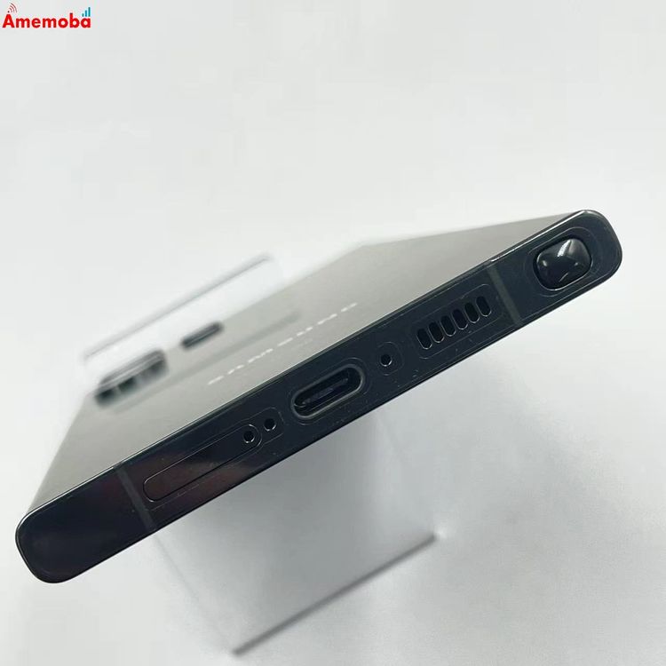 ��®ȯ��Galaxy S23 Ultra 256GB ���꡼�� SCG20 AU��SIM�ե꡼