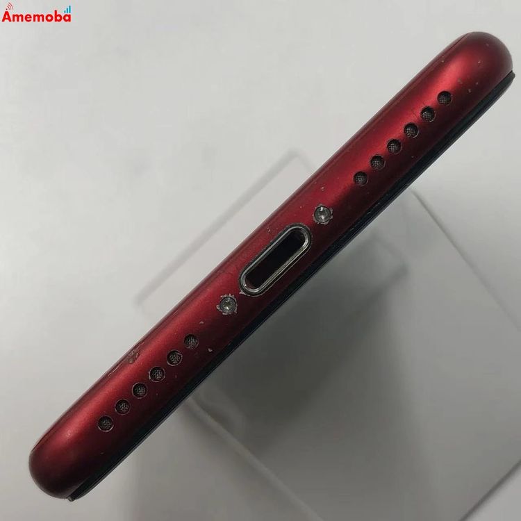 iPhoneSE ��3���� 64GB Product Red MMYE3J/A SoftBank��S