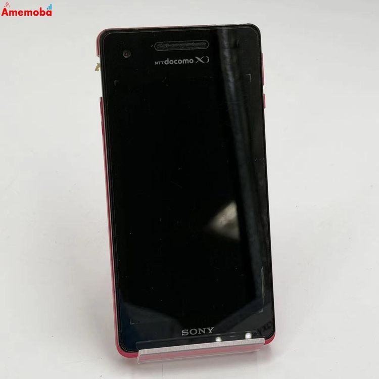 ��®ȯ��Xperia AX 16GB �ԥ� SO-01E docomo   �������