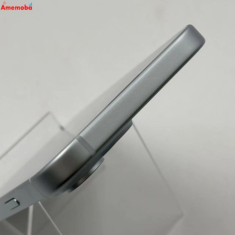 ��®ȯ��iPhone15 128GB �֥롼 MTML3J/A docomo��SIM�ե꡼  ������