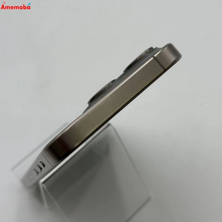 iPhone15 Pro 128GB �ʥ���������˥��� MTU93J/A SoftBank��SI