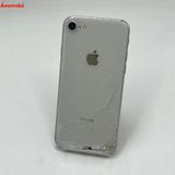 爆速発送iPhone8 64GB シルバー MQ792J/A docomo版SIMフリー ジャンク品