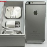 ®ȯiPhone6 16GB С MG482J/A SoftBank 