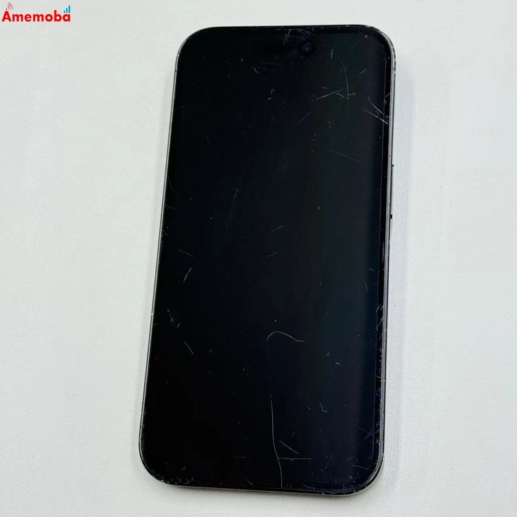 iPhone14 Pro 128GB ڡ֥å MPXU3J/A AppleSIMե꡼