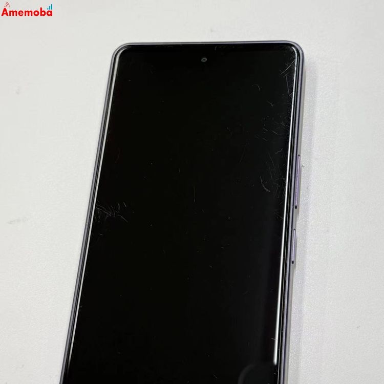 ZTE ���󤷤�ե��ߥ꡼���ޥ� 4GB/128GB ��٥���� A303ZT SoftBank��S