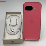 Google Pixel 9a 8GB/128GB �ԥ��ˡ� G3Y12 docomo��SIM�ե꡼