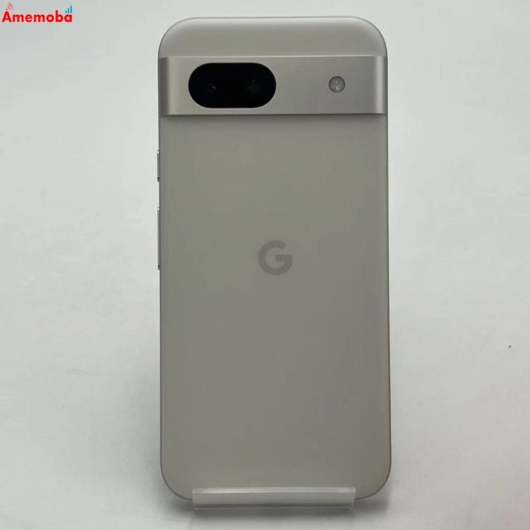 Google Pixel 8a 128GB Porcelain G576D SoftBank��SIM