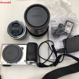 ��®ȯ����6000 ILCE-6000Y ���֥륺�����󥺥��å� ����С�
