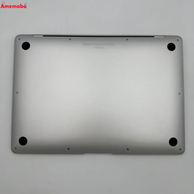 MacBook Air Retina 13 2020 1.1GHz Core i5 8GB 5