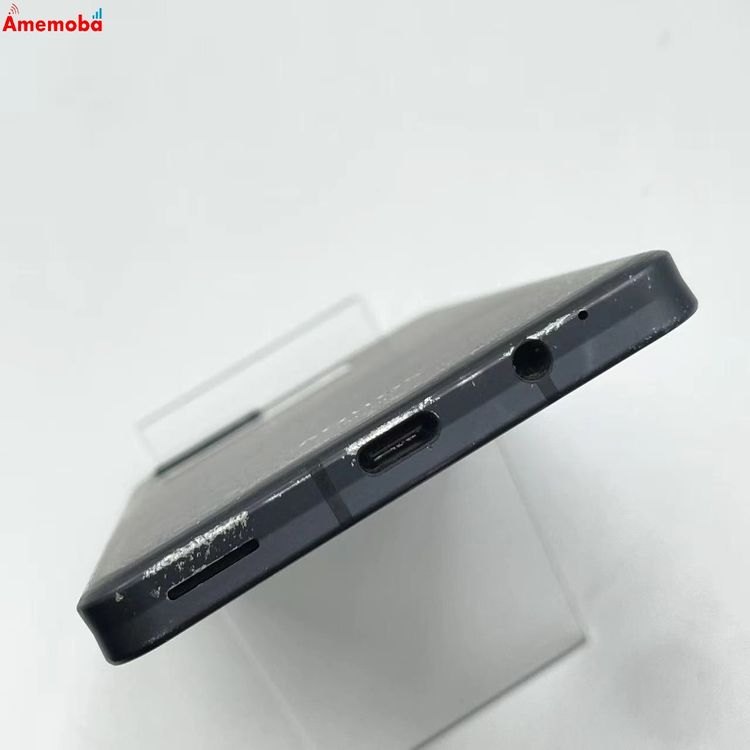 AQUOS sense6 4GB/64GB �֥�å� SH-54B docomo��SIM�ե꡼