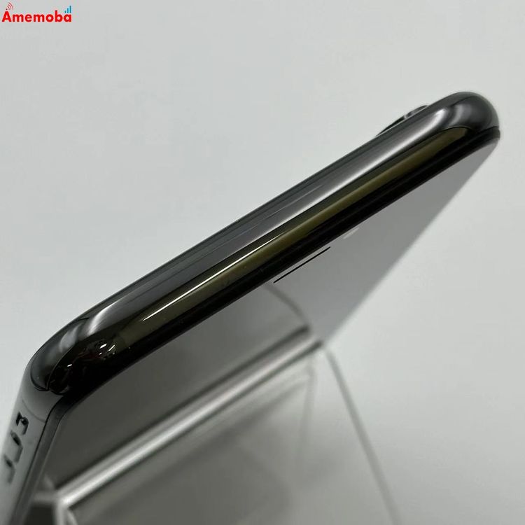 ��®ȯ��iPhoneX 256GB ���ڡ������쥤 MQC12J/A SoftBank��SIM�ե꡼