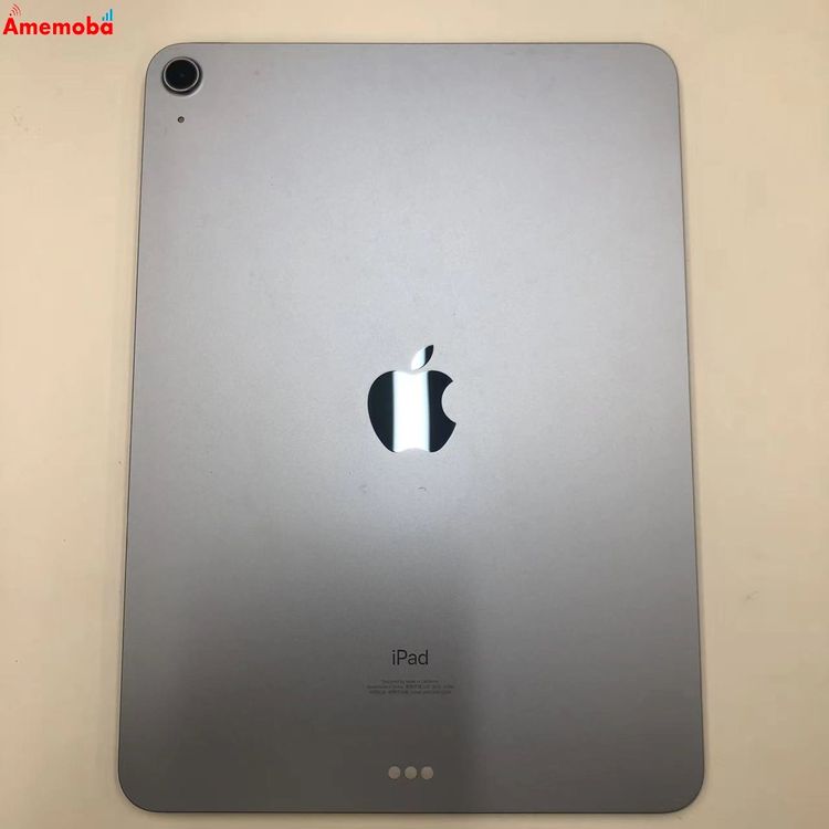 iPad Air ��4���� Wi-Fi��ǥ� 256GB �֥롼 MYFY2CH/A  �������