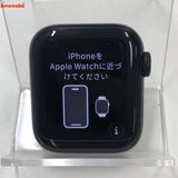 Apple Watch SE ��2���� 40mm GPS��ǥ� 32GB �ߥåɥʥ��� MNJT3J