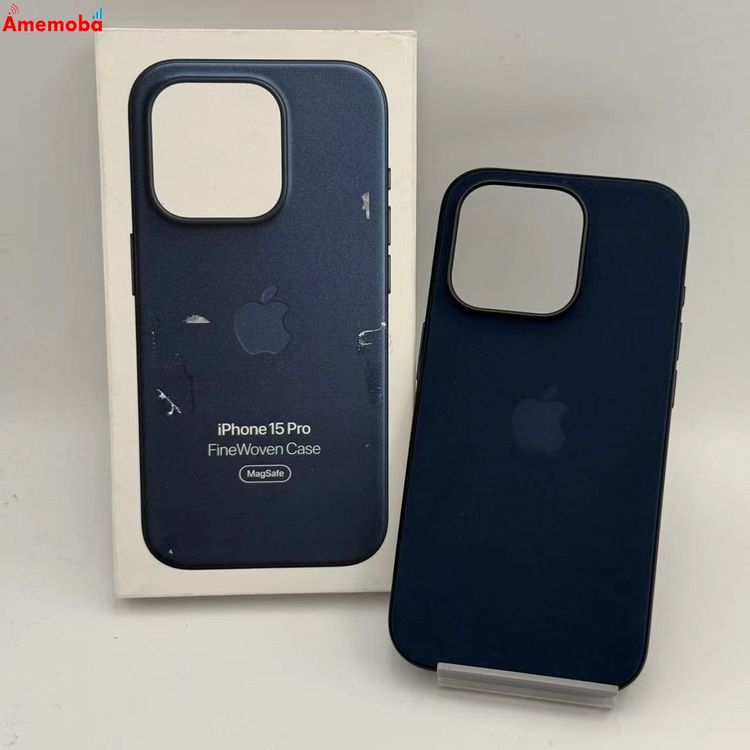 MagSafe�б�iPhone 15 Pro�ե����󥦡��֥󥱡��� �ѥ��ե��å��֥롼 MT4Q3F