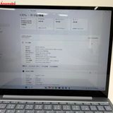 ��®ȯ��Surface Laptop Go 8GB/256GB �������֥롼 THJ-00034