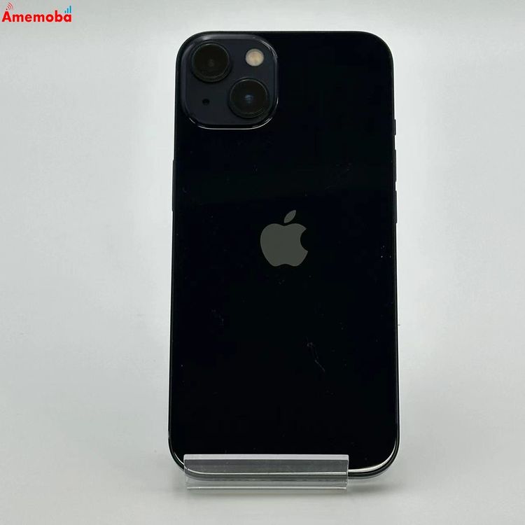 ®ȯiPhone13 256GB ߥåɥʥ MLQ63ZP/A SIMե꡼ 