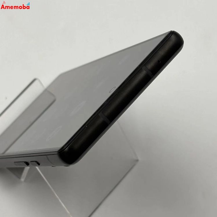 Google Pixel6a 128GB Charcoal - SoftBank��SIM�ե꡼ ����