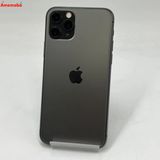 iPhone11 Pro 64GB ���ڡ������쥤 MWC22J/A docomo��SIM�ե꡼