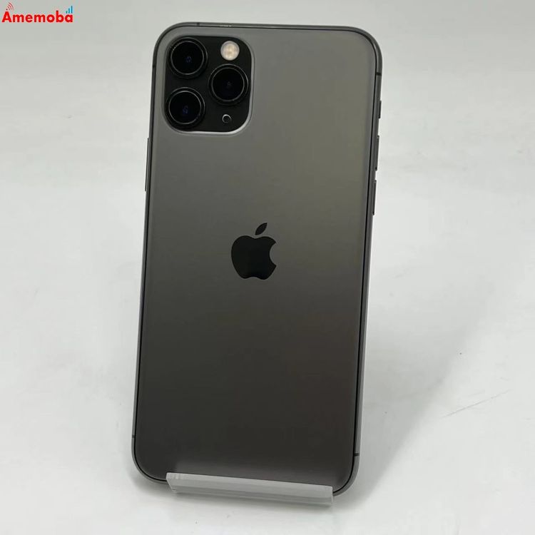 iPhone11 Pro 64GB ���ڡ������쥤 MWC22J/A docomo��SIM�ե꡼