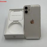 iPhone12 mini 64GB �ۥ磻�� MGA63J/A SoftBank��SIM�ե꡼ ��