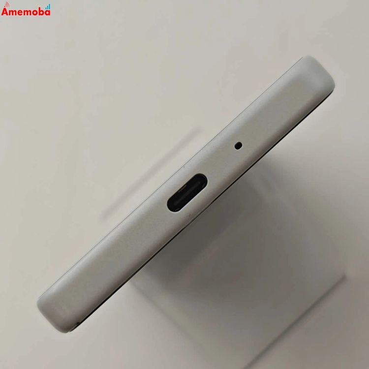 ��®ȯ��Xperia 10 IV 128GB �ۥ磻�� SO-52C docomo��SIM�ե꡼