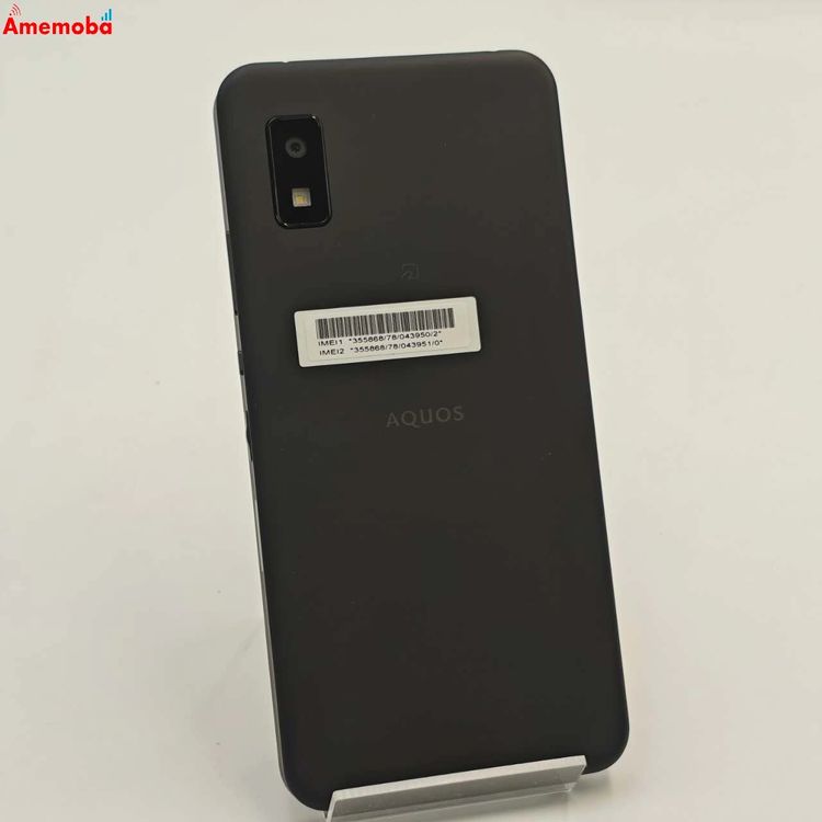 AQUOS wish 64GB ���㥳���� A104SH Y!mobile��SIM�ե꡼ ������