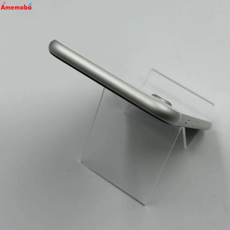 iPhoneSE ��2���� 256GB �ۥ磻�� MXVU2J/A docomo��SIM�ե꡼