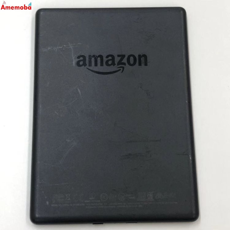 ��®ȯ��Kindle Paperwhite ��8���� 4GB �֥�å� SY69JL �������