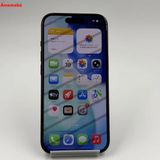 ��®ȯ��iPhone15 128GB �֥�å� MTMH3J/A docomo��SIM�ե꡼