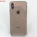 ��®ȯ��iPhoneXS 64GB ��-��� NTAY2J/A SoftBank��SIM�ե꡼