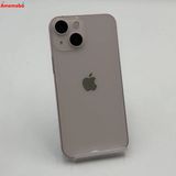 iPhone13 mini 128GB �ԥ� NLJF3J/A docomo��SIM�ե꡼ ����