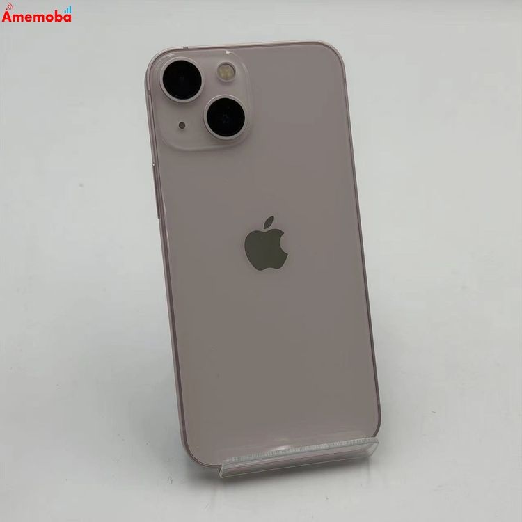 iPhone13 mini 128GB �ԥ� NLJF3J/A docomo��SIM�ե꡼ ����
