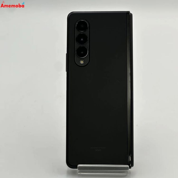 Galaxy Z Fold3 5G 12GB/256GB եȥ֥å SCG11 AUSI