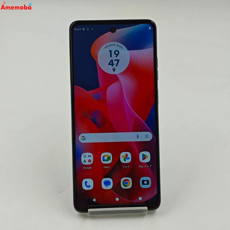 ��®ȯ��moto g24 128GB �ޥåȥ��㥳���� SC-01G  ���ȥ���SIM�ե꡼ ������