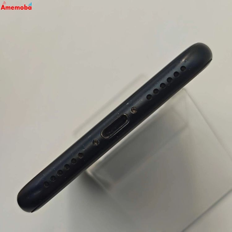 iPhoneSE ��3���� 128GB �ߥåɥʥ��� MMYF3J/A SoftBank��SIM�ե�